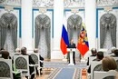 Кремль після розмови Путіна і Трампа назвав умову для закінчення війни 