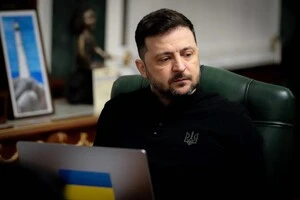 Зеленський: Мирний план готовий на 90%, а безпекові гарантії від США узгоджені повністю