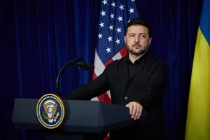 Путін хоче успіху України: заява Трампа викликала помітне здивування у Зеленського