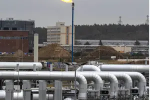 Воднева магістраль замість «Північного потоку»