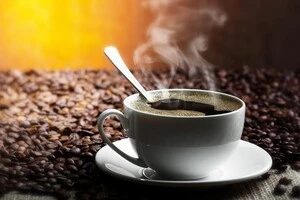 У грудні цього року чашка еспресо в Україні коштувала в середньому 41 грн