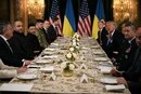 Чим Трамп пригощає українську делегацію в Мар-а-Лаго