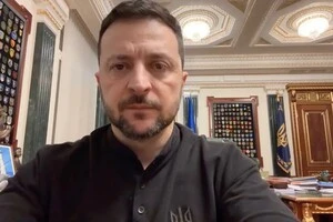 Президент наголосив, що важливо не коли закінчиться війна, а як це відбудеться