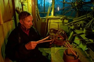 Помер головний звіздар України