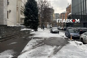 Синоптики попередили про «жовтий» рівень небезпеки у Києві 30 грудня
