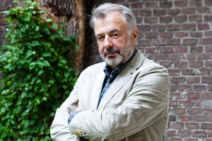 Гудь розповів, чому поляки уникали теми Ризького миру 1921 року