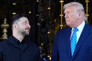 Головне досягнення переговорів Зеленського і Трампа