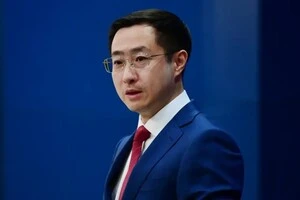 Китай пояснив, навіщо розпочав масштабні військові навчання біля Тайваню