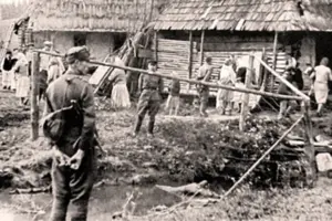 Волинська трагедія: Україна підтримує ексгумації польських жертв для діалогу