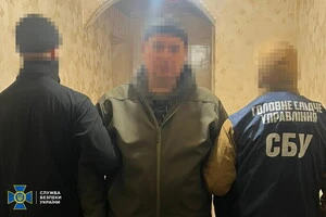 Готував удари по столичних ТЕЦ: у Києві затримано агента спецслужб РФ та Білорусі