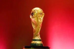 Чемпіонат світу 2026 року пройде в трьох країнах: Сполучених Штатах Америки, Мексиці та Канаді