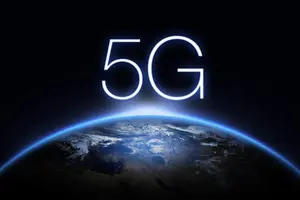 Пілотні проєкти 5G розгорнуть у центрах двох міст