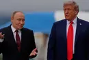 Путін поскаржився Трампу про нібито атаку на свою резиденцію