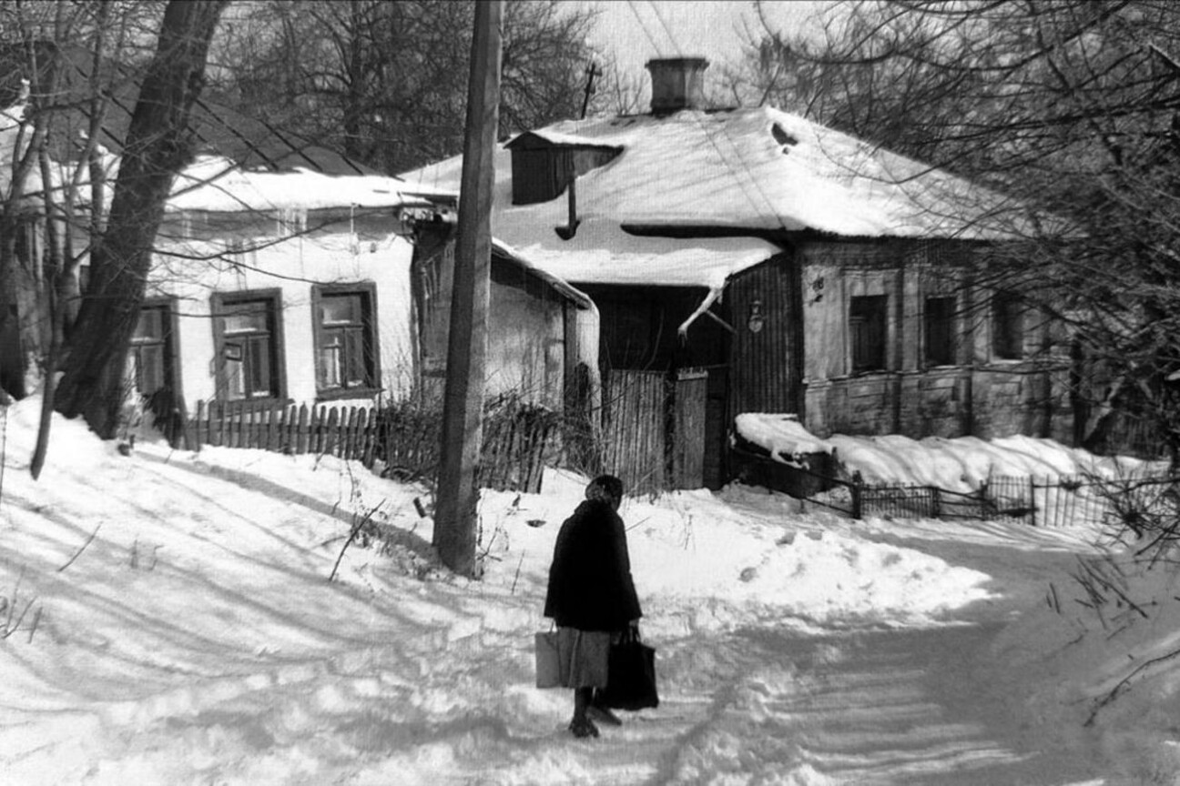 Фото Нрік-Київ 8