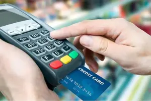 Запровадження платіжних терміналів для ФОПів 1-ї групи відкладено