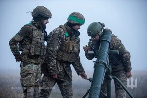 Ситуація на фронті 29 грудня