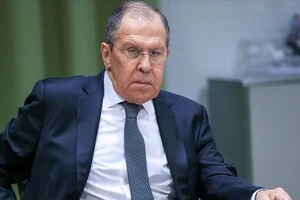 Лавров заявив, що США на чолі з Трампом зараз «ведуть активну та орієнтовану на результат» посередницьку діяльність