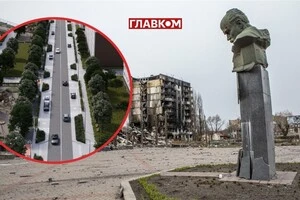 Відновлення Бородянки триває понад три роки 