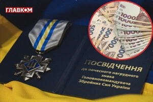 За рік на медалі та нагрудні знаки Міноборони витратило десятки мільйонів гривень