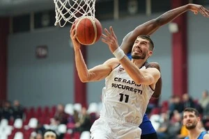 Вдала гра Липового не допомогла його клубу здобути перемогу