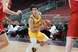 Олександр Ковляр видав один із найрезультативніших відрізків у сучасній історії збірної