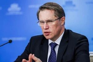 Глава МОЗ Росії заявив про труднощі зі створенням «еліксиру молодості»