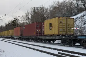 «Укрзалізниця» планує підвищити вантажні тарифи у 2026 році