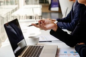 НАЗК повідомило про нові вимоги щодо звітування лобістів