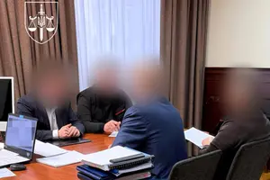 У Києві викрито адвоката: підозрюється у видурюванні грошей у підприємців
