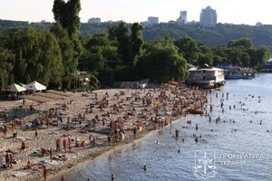 «Київзеленбуд» підписав з приватним товариством договір на капітальний ремонт столичного парку «Гідропарк» у 2024 році