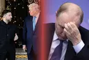 Переговоры заходят в тупик: Путин поднимает ставки