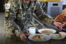 Уряд оновив правила організації харчування мобілізованих, які прибувають до ТЦК