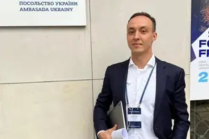 У 2024 році президент Володимир Зеленський призначив Власюка уповноваженим із санкційної політики