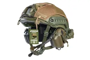 Як обрати військовий шолом для надійного захисту – поради SPECPROM