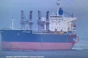 Цілеспрямовані удари по цивільних об’єктах є свідомим воєнним злочином