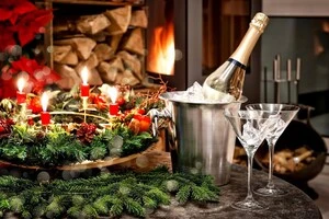 Який алкоголь обрати на Новий рік, щоб не зіпсувати свято: поради дієтолога