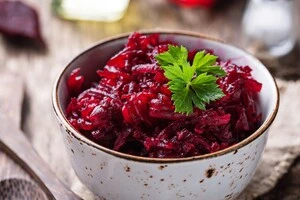 Лайфхак від польської кулінарки, як приготувати буряк за лічені хвилини