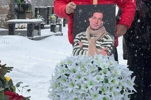 Прощання з Анатолієм Сухановим, 31 грудня 2025 року