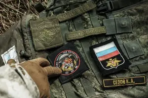 Сирський повідомив, скільки окупантів ліквідували Сили оборони у 2025 році