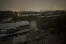 У Підмосков'ї стався блекаут напередодні Нового року