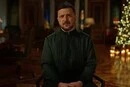 Новорічне привітання Зеленського (повний текст)