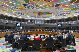 Головування Кіпру в Раді ЄС триватиме шість місяців