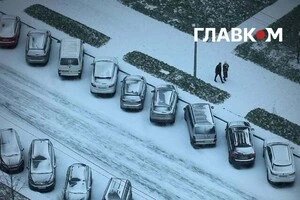 Майже −15 °С: названо найхолоднішу точку Київщини у перший день 2026 року