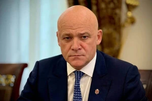 Ексмеру Одеси Труханову продовжено домашній арешт