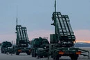 Україна отримала два комплекси Patriot – Міноборони