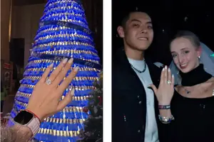 Олена продовжує жити у Китаї, де тренує нове покоління гімнасток