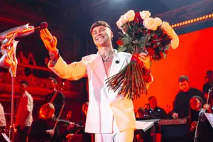 Головним відкриттям 2025 року став Артем Пивоваров