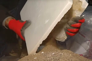 Героїн на $18,5 млн знайшли у вантажівці