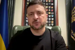 Зеленський: Ми дуже стараємось у новому році відновити обміни