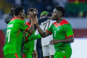 Найбільш яскравим у бомбардирській кар'єрі Лассіни став 2024 рік, під час якого він забивав 10 разів за Буркіна-Фасо